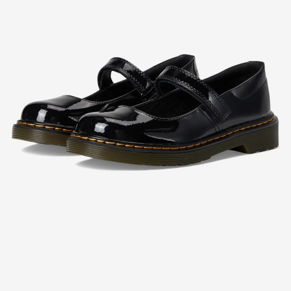 Dr. Martens Kid's Collection Maccy Mary Jane